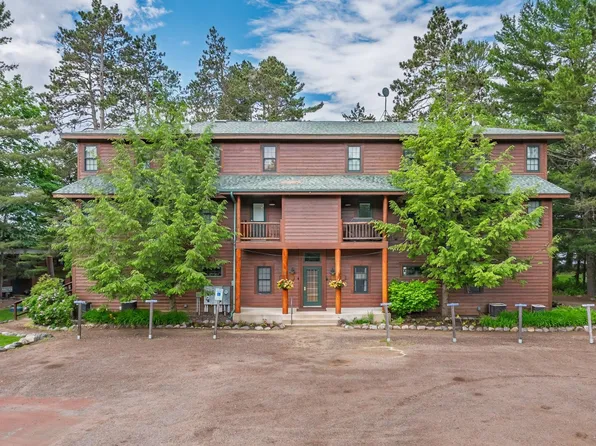 13037 Deer Park Rd #4, Manitowish Waters, WI 54545