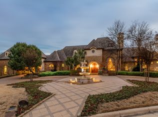 7901 Chartwell Ln, Fort Worth, TX 76120