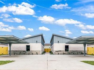 1506 Plata Dr #4, Weslaco, TX 78596