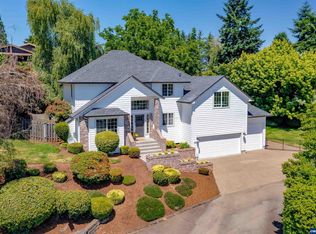 5403 Eastridge St S, Salem, OR 97306