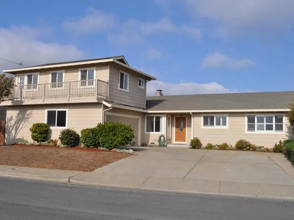 224 Briarwood Dr, Watsonville, CA 95076