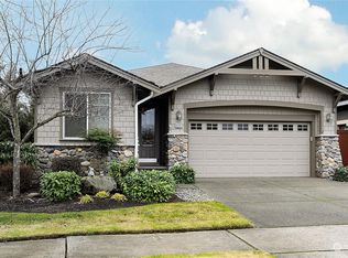 4247 Sentinel Dr NE, Lacey, WA 98516