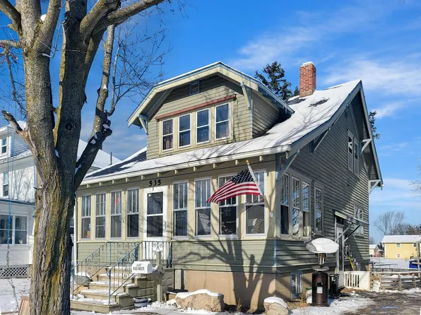 535 East Oak STREET, Juneau, WI 53039