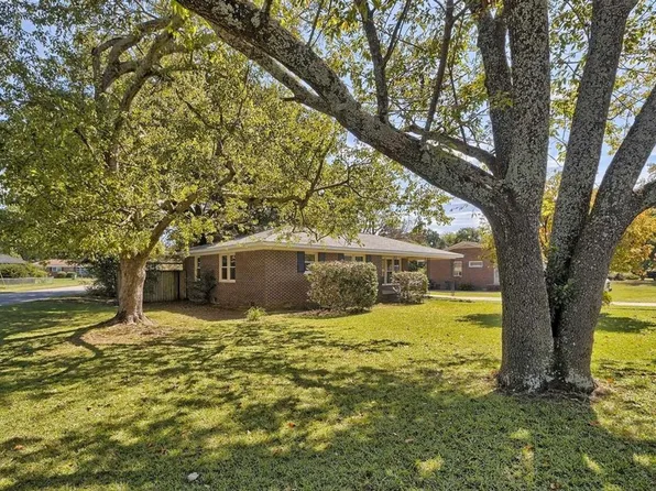 1504 Dahlia Rd, Columbia, SC 29205