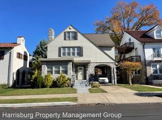 2827 N 2nd St APT 5, Harrisburg, PA 17110