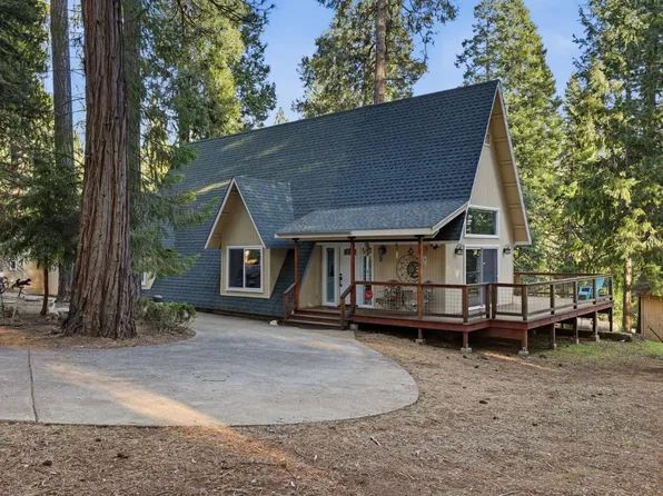 26476 Spring Rd, Pioneer, CA 95666