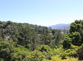 54 Hillcrest Rd, Mill Valley, CA 94941