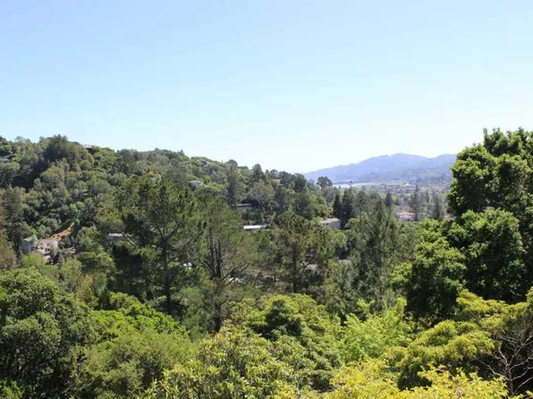 54 Hillcrest Rd, Mill Valley, CA 94941