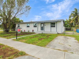 Cutler Ridge Manor Estate, Cutler Bay, FL 33157