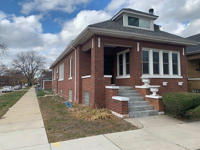 7658 S King Dr, Chicago, IL, 60619