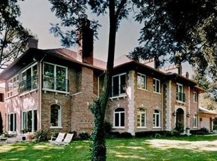 999 Sheridan Rd, Highland Park, IL 60035