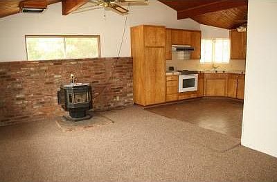 Living Room/Kitchen