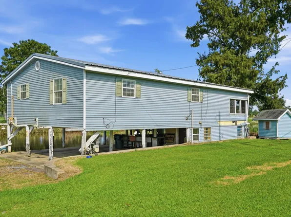 3672 Bayou Black Dr, Houma, LA 70360