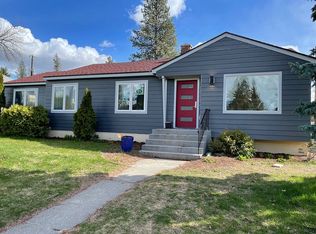 1304 E 41st Ave, Spokane, WA 99203