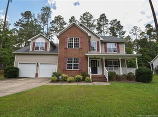 3244 Carolina Way, Sanford, NC 27332