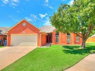 18513 Chestnut Oak Dr, Edmond, OK 73012