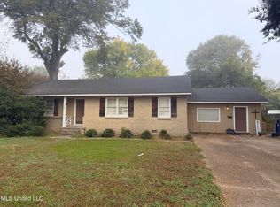 1206 Avery St, Cleveland, MS 38732