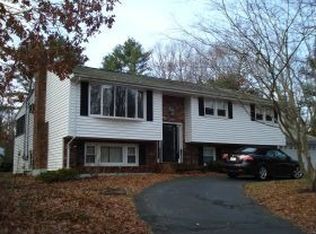 26 Shady Rest Rd, North Easton, MA 02356