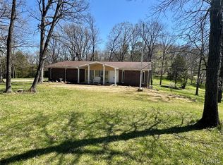 4316 Doetzel Ct, House Springs, MO 63051