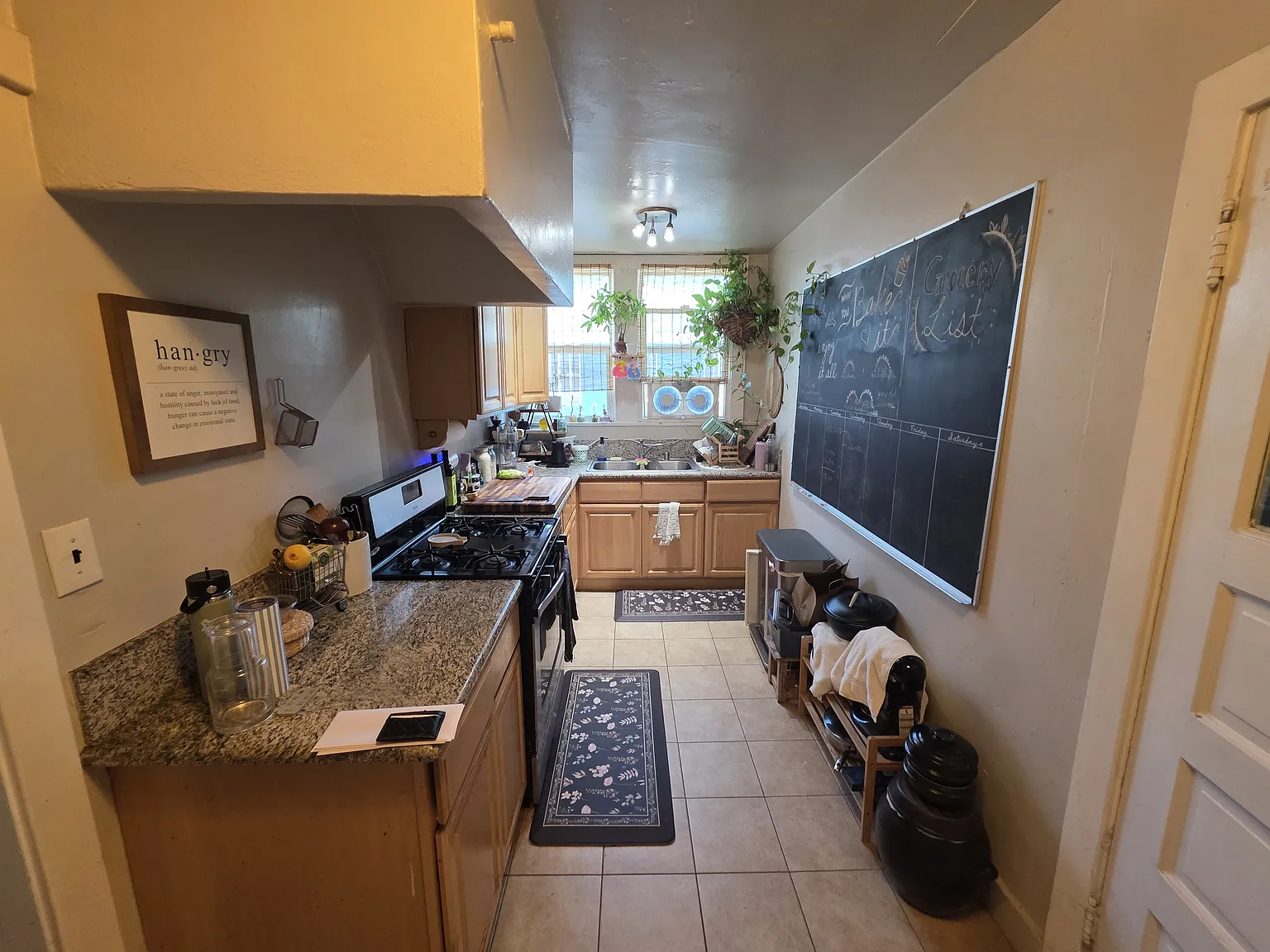 2 bed, 1000 sqft, $2,095 — Photo 3