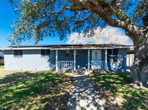 1023 Southcliff Dr, Portland, TX 78374