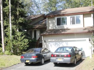 19321 Cherni Cir, Eagle River, AK 99577