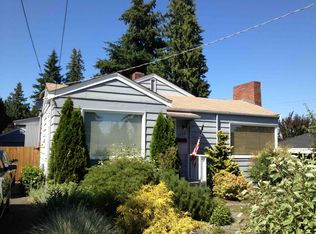 1250 NE 90th St, Seattle, WA 98115