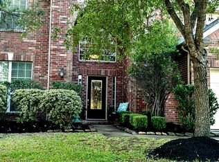 29907 S Legends Village Cir, Spring, TX 77386