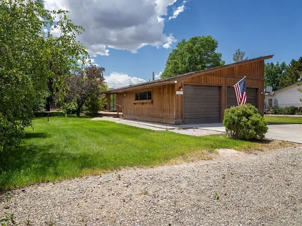 528 Castle St, Wells, NV 89835