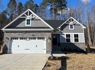 48 Talbot Way, Kilmarnock, VA 22482