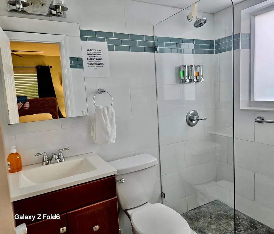 1 bed, 1.0 bath, 448 sqft, $2,500 — Photo 3