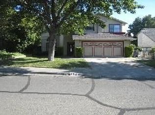 360 Cimarron Dr, Vallejo, CA 94589