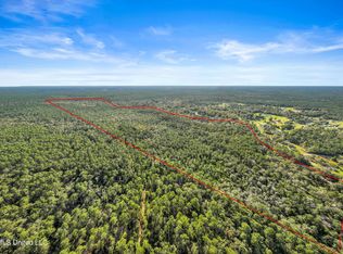 0 Reese Dr, Saucier, MS 39574
