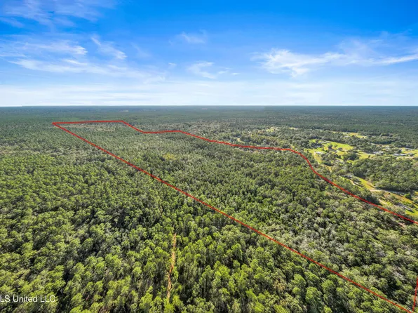 0 Reese Dr, Saucier, MS 39574