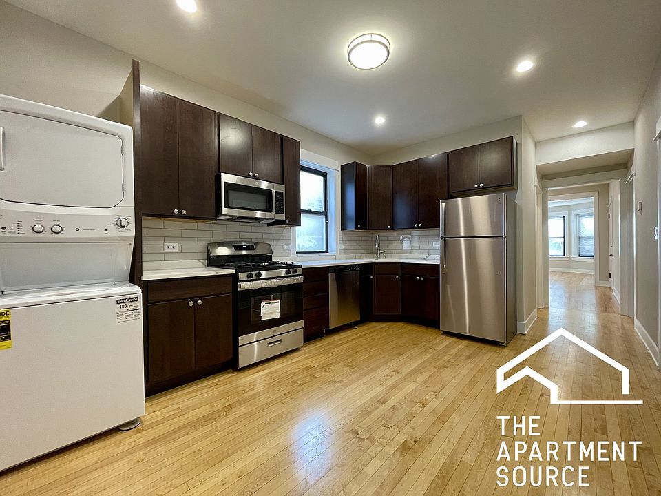 1st image of 2143 N Keystone Ave #2