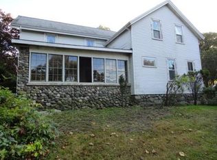 1170 Franklin St, Stoneham, MA 02180