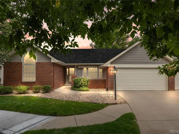 2730 W Riverwalk Circle #A, Littleton, CO 80123