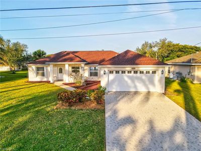 5122 SW 17th Pl, Cape Coral, FL, 33914