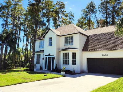 19018 GERACI ROAD, Lutz, FL, 33548
