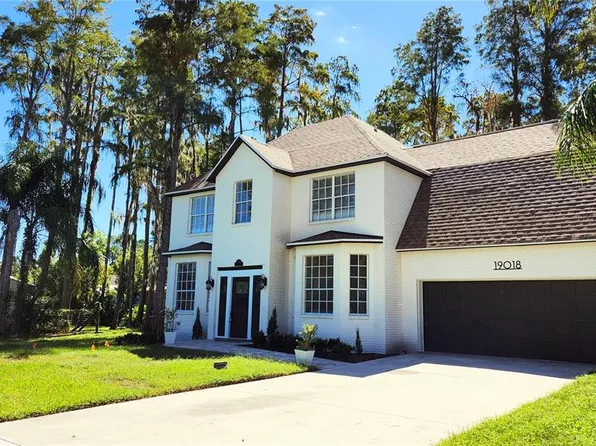 19018 Geraci Rd, Lutz, FL 33548