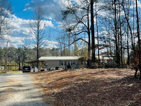 321 Lower Gate Ln, Childersburg, AL 35044