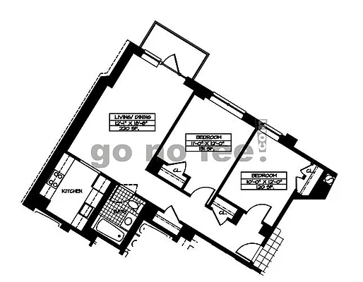 Rented by K&R Realty | media 3