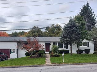 185 Route 390, Cresco, PA 18326