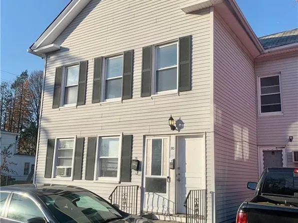 78 Burnside Avenue, East Hartford, CT 06108