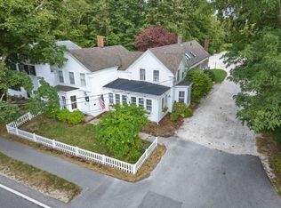 2019 Main St, Brewster, MA 02631