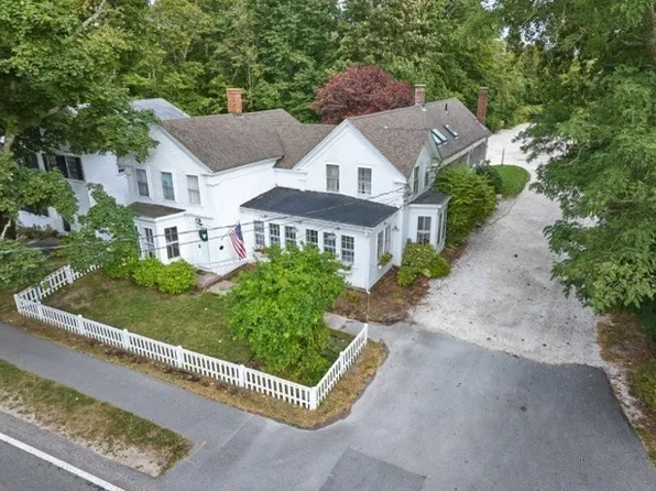 2019 Main St, Brewster, MA 02631
