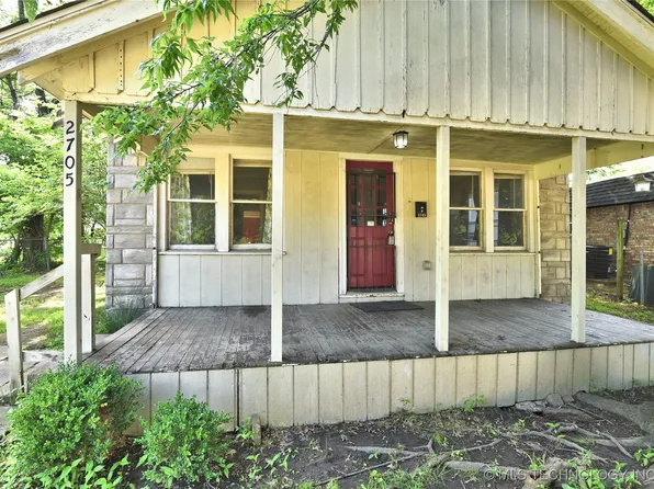2705 S Louisville Ave, Tulsa, OK 74114