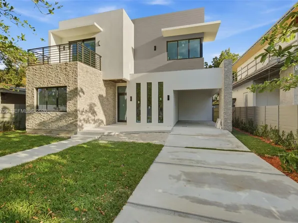 3341 Florida Ave, Miami, FL 33133