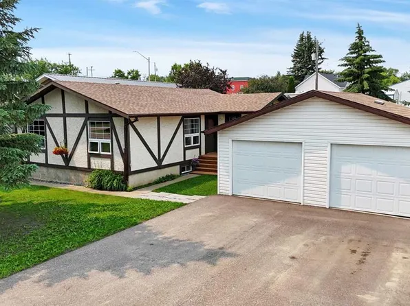 5108 E 49th St, Clive, AB T0C 0Y0