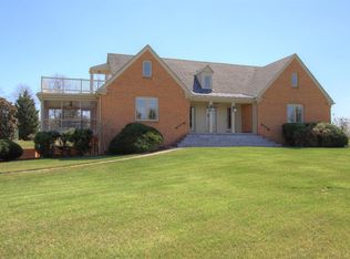 305 Mount Haven Dr, Forest, VA 24551